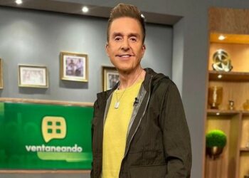 Daniel Bisogno sale del hospital tras trasplante de hígado