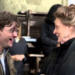 Daniel Radcliffe rindió homenaje a Maggie Smith tras el anuncio de su muerte