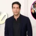 David Schwimmer, de Friends, recordó la decisión que podría haber cambiado su carrera