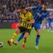 Dortmund aplasta a Club Brujas con un 3-0 en Bélgica