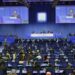 El Salvador participa en la 68º Conferencia General del OIEA en su búsqueda por diversificar la matriz energética del país
