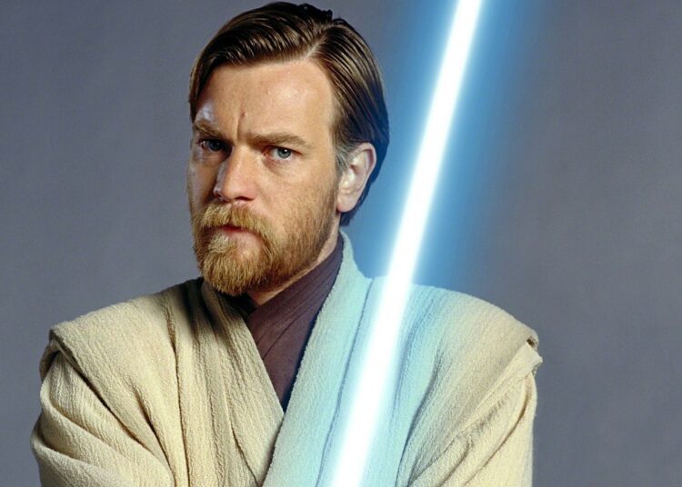 Ewan McGregor quiere regresar como Obi-Wan Kenobi
