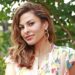 Eva Mendes no sabe si alguna vez volverá a actuar
