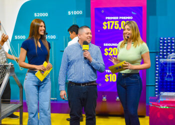 Sorteo LOTRA N°373 dedicado a los héroes de azul de la PNC