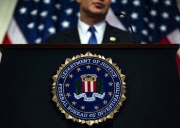 Estados Unidos investiga a empresa de capital riesgo respaldada por China por acuerdos con Silicon Valley