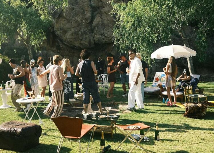 MORAT LANZA UN NUEVO HIMNO «POR SI NO TE VUELVO A VER»