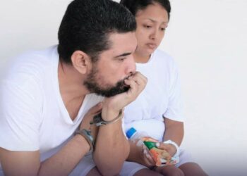 Vendían pintura falsa, ahora enfrentan a la justicia por farsantes