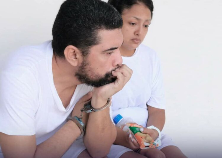 Vendían pintura falsa, ahora enfrentan a la justicia por farsantes