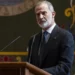 Felipe VI es excluido de la toma de posesión de la presidenta de México