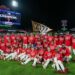 Filis se coronan campeones del Este de la L.N. por 1ra vez desde 2011