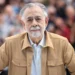 Francis Ford Coppola dice que en Hollywood ya no lo quieren