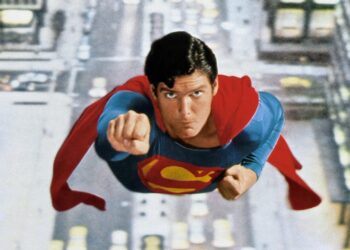 El hijo de Christopher Reeve está feliz de que el documental sobre la vida de su padre gane una nueva generación de fans