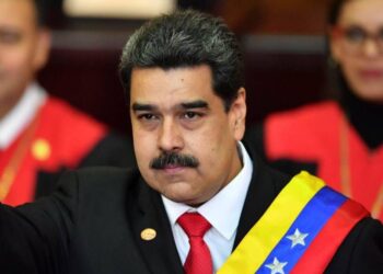 “Voy a decretar el adelanto de la Navidad para el 1 de octubre”: Nicolás Maduro
