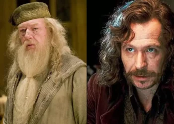 Gary Oldman confiesa que quiere interpretar a Dumbledore en la serie de ‘Harry Potter’