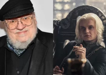 George R.R. Martin no está feliz con el rumbo que tomó ‘La Casa del Dragón’ y promete que escribirá ‘Todo lo que salió mal’