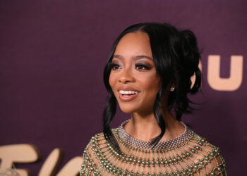 Skai Jackson, ex estrella de Disney, no enfrentará cargos tras su arresto por violencia doméstica