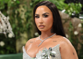 Demi Lovato planea casarse con Jordan Lutes el siguiente año, pero aún no está lista para formar una familia