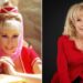 Barbara Eden de la serie los años 60″Sueño con Jeannie » ‘no piensa’ en envejecer