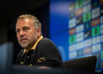 Las rotaciones peligrosas de Flick en el Barcelona