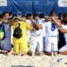 Lecciones internacionales para el crecimiento del fútbol playa local