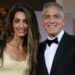 George Clooney no quiere que sus hijos conozcan la fama