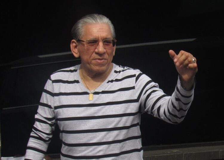 Murió Humberto Ortega Saavedra, hermano del presidente nicaragüense Daniel Ortega