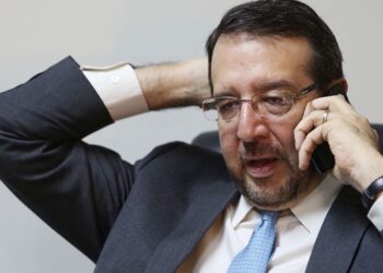 Opositor al Gobierno, Marco Fortín, critica métodos contra pandilleros a pesar que nunca ha visto uno de cerca