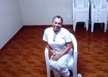 Exalcaldesa Nercy Montano enfrenta audiencia preliminar por presuntamente malversar fondos municipales