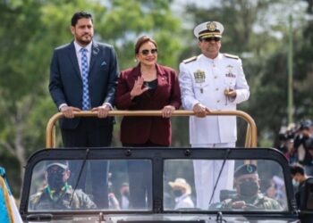 Ministro de la Defensa de Honduras, renuncia a su cargo por supuesto vínculo con el narcotráfico