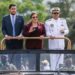 Ministro de la Defensa de Honduras, renuncia a su cargo por supuesto vínculo con el narcotráfico