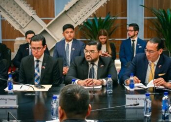 El Salvador y China negocian TLC entre ambas naciones