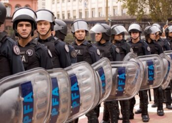 Importante ciudad de Argentina llega a un mes sin homicidios, logrando un hito histórico