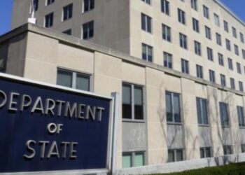 Estados Unidos respalda a El Salvador en implementación de energía nuclear con fines pacíficos