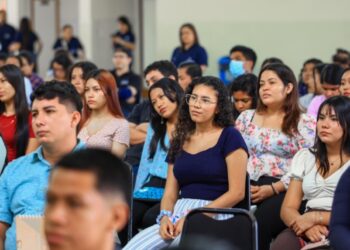 Ministerio de Trabajo lleva ofertas de empleo a Ilobasco, Cabañas