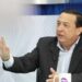 Analista y exasesor de Arena respalda eficacia del Régimen de Excepción