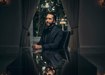 Estrategia de Seguridad de presidente Bukele da al país 700 días sin homicidios