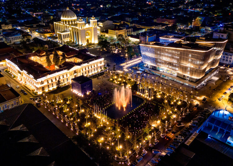 El Salvador se mantiene con la tasa de homicidios más baja del hemisferio; 2024 sigue la tendencia