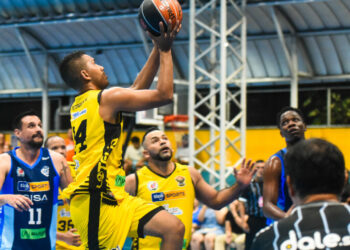 Independiente debutó con victoria en la LMB