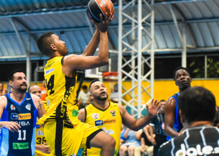 Independiente debutó con victoria en la LMB