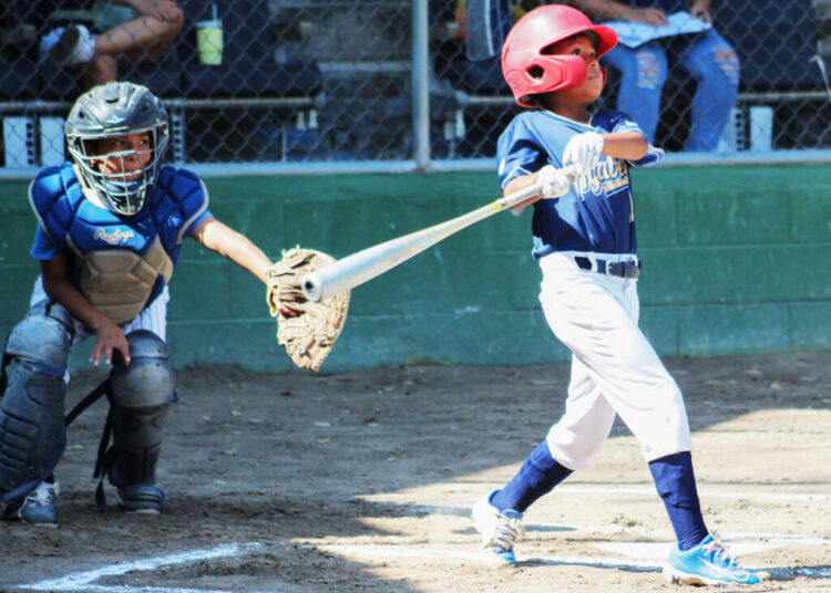Agabeisi se adelanta en la serie final contra Soyapango