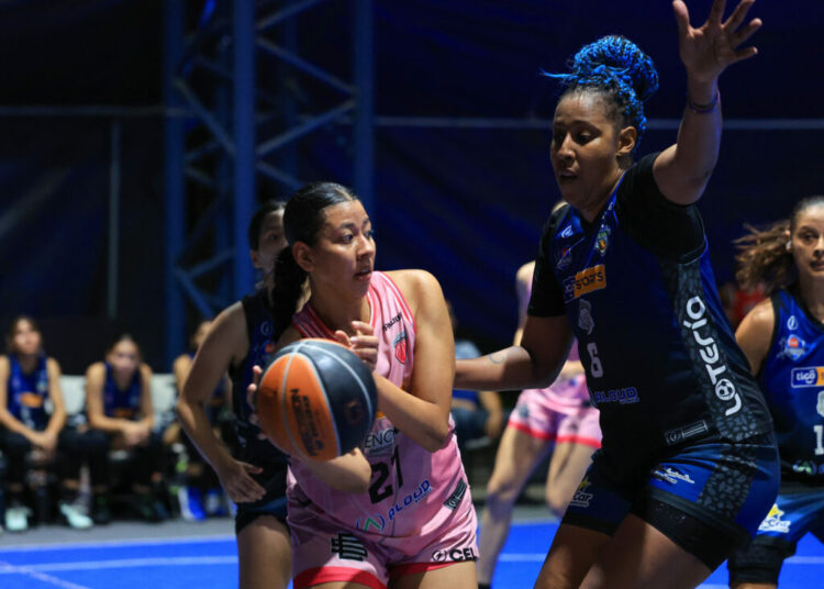 Metapán y San Salvador disputarán la final de la LMBF