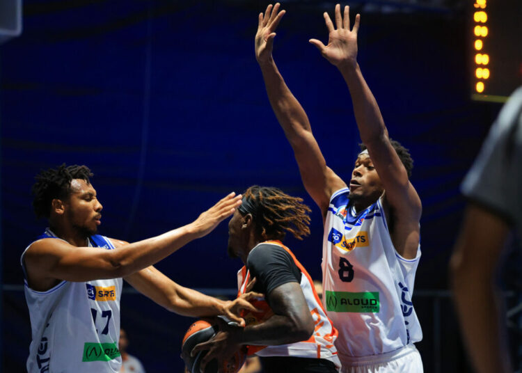 Cojute escala a la segunda posición y Lobos retoma el liderato de la LMB