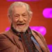 Para Ian McKellen revelar su homosexualidad en los 80 le ayudó a forjar vínculos con otras personas