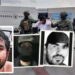 Jefe de seguridad de Iván Archivaldo Guzmán, hijo de «El Chapo» es capturado