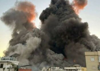 Israel bombardeó posiciones de los rebeldes hutíes en Yemen