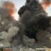 Israel bombardeó posiciones de los rebeldes hutíes en Yemen