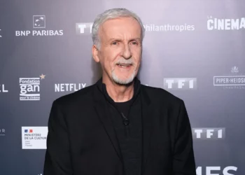 James Cameron admite que algunas partes de ‘Terminator’ son ‘bastante deprimentes’