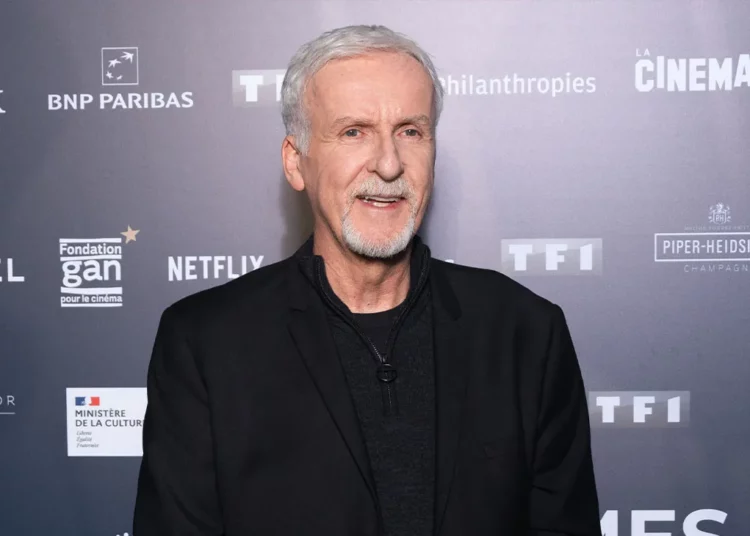 James Cameron admite que algunas partes de ‘Terminator’ son ‘bastante deprimentes’