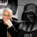 A James Earl Jones le pagaron una insólita suma de dinero por ponerle su voz a Darth Vader en la primera película de Star Wars