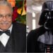 James Earl Jones, icónica voz de Darth Vader en «Star Wars» y Mufasa en «El Rey León», murió a los 93 años